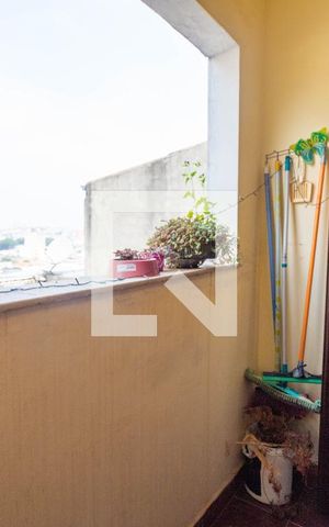 Casa à venda com 350m², 4 quartos e 2 vagasVaranda da suíte 3