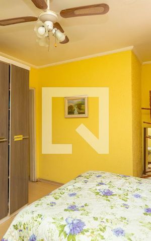 Casa à venda com 350m², 4 quartos e 2 vagasQuarto 1 - suíte