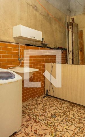 Casa à venda com 350m², 4 quartos e 2 vagasBanheiro salão