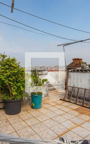 Casa à venda com 350m², 4 quartos e 2 vagasVaranda suíte 4