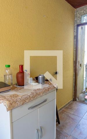 Casa à venda com 350m², 4 quartos e 2 vagasQuarto 1 - suíte