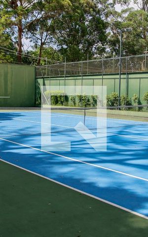 Apartamento para alugar com 181m², 3 quartos e 3 vagas Apartamento para alugar com 181m², 3 quartos e 3 vagasQuadra Esportiva