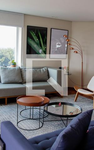 Apartamento para alugar com 181m², 3 quartos e 3 vagas Apartamento para alugar com 181m², 3 quartos e 3 vagasSala