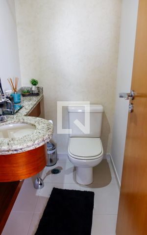 Apartamento para alugar com 181m², 3 quartos e 3 vagas Apartamento para alugar com 181m², 3 quartos e 3 vagasLavabo