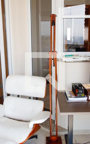 Apartamento para alugar com 181m², 3 quartos e 3 vagas Apartamento para alugar com 181m², 3 quartos e 3 vagasSacada