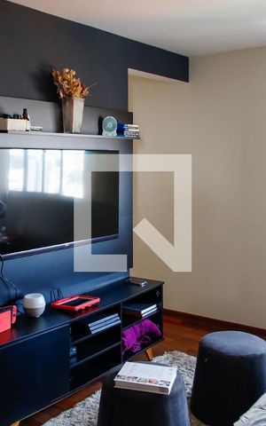 Apartamento para alugar com 181m², 3 quartos e 3 vagas Apartamento para alugar com 181m², 3 quartos e 3 vagasSala de TV