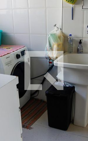 Apartamento para alugar com 181m², 3 quartos e 3 vagas Apartamento para alugar com 181m², 3 quartos e 3 vagasLavanderia