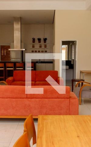 Apartamento para alugar com 181m², 3 quartos e 3 vagas Apartamento para alugar com 181m², 3 quartos e 3 vagasÁrea comum - Salão de festas