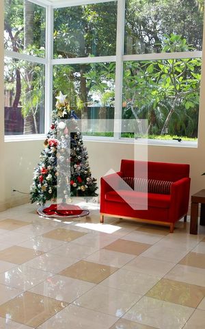 Apartamento para alugar com 181m², 3 quartos e 3 vagas Apartamento para alugar com 181m², 3 quartos e 3 vagasHall de entrada