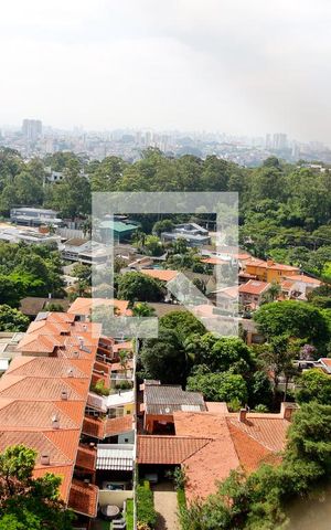 Apartamento para alugar com 181m², 3 quartos e 3 vagas Apartamento para alugar com 181m², 3 quartos e 3 vagasVista da Sacada