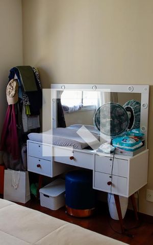 Apartamento para alugar com 181m², 3 quartos e 3 vagas Apartamento para alugar com 181m², 3 quartos e 3 vagasSuíte 1