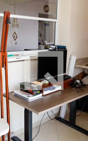 Apartamento para alugar com 181m², 3 quartos e 3 vagas Apartamento para alugar com 181m², 3 quartos e 3 vagasSacada