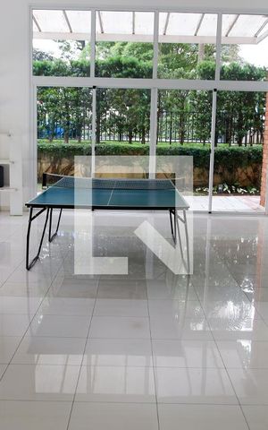 Apartamento para alugar com 181m², 3 quartos e 3 vagas Apartamento para alugar com 181m², 3 quartos e 3 vagasSala de Jogos
