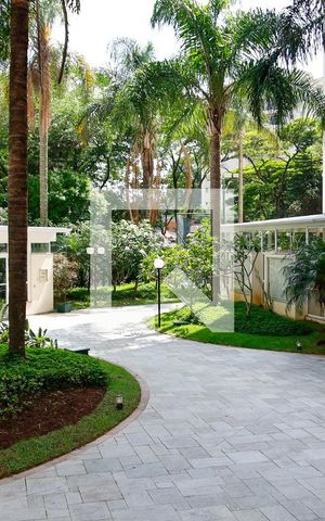 Apartamento para alugar com 181m², 3 quartos e 3 vagas Apartamento para alugar com 181m², 3 quartos e 3 vagasÁrea comum