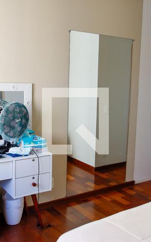 Apartamento para alugar com 181m², 3 quartos e 3 vagas Apartamento para alugar com 181m², 3 quartos e 3 vagasSuíte 1