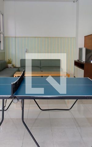 Apartamento para alugar com 181m², 3 quartos e 3 vagas Apartamento para alugar com 181m², 3 quartos e 3 vagasSala de Jogos