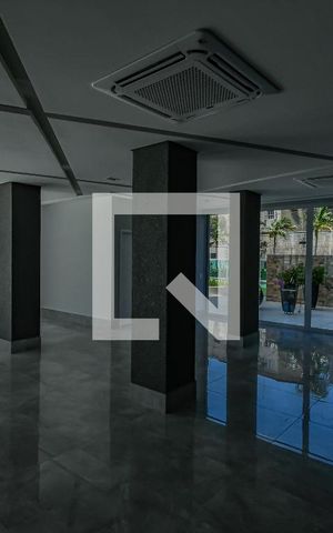 Apartamento para alugar com 134m², 3 quartos e 2 vagas Apartamento para alugar com 134m², 3 quartos e 2 vagasÁrea comum - Salão de festas