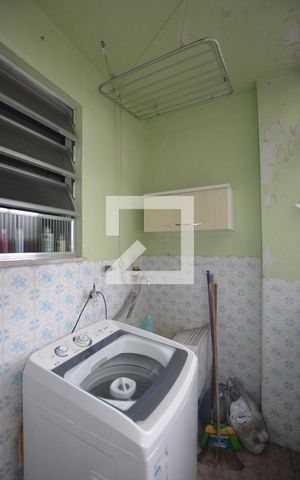Apartamento para alugar com 75m², 2 quartos e 1 vagaÁrea de Serviço