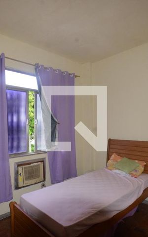 Apartamento para alugar com 75m², 2 quartos e 1 vagaQuarto 2