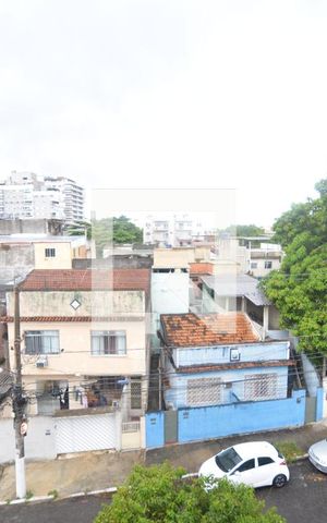 Apartamento para alugar com 75m², 2 quartos e 1 vagaVista da Sala