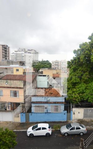 Apartamento para alugar com 75m², 2 quartos e 1 vaga Vista do Quarto 2