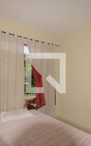 Apartamento para alugar com 75m², 2 quartos e 1 vagaQuarto 1