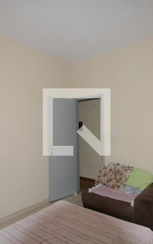 Apartamento para alugar com 75m², 2 quartos e 1 vagaQuarto 1