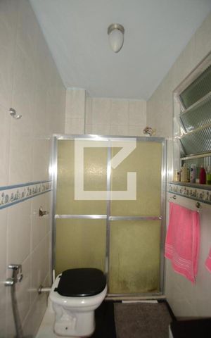 Apartamento para alugar com 75m², 2 quartos e 1 vagaBanheiro