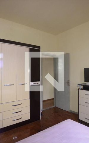 Apartamento para alugar com 75m², 2 quartos e 1 vagaQuarto 2