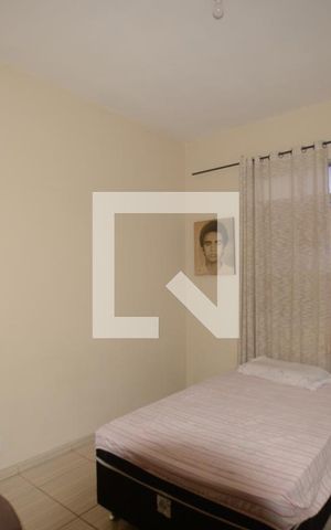 Apartamento para alugar com 75m², 2 quartos e 1 vagaQuarto 1