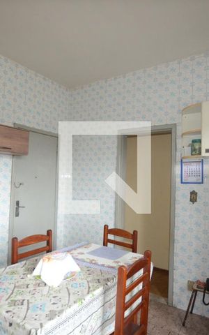 Apartamento para alugar com 75m², 2 quartos e 1 vagaCozinha