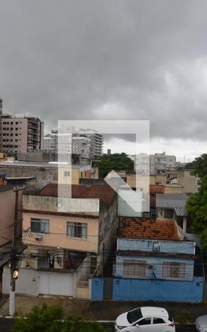 Apartamento para alugar com 75m², 2 quartos e 1 vagaVista do Quarto 1