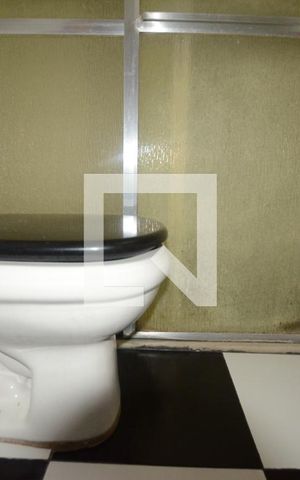 Apartamento para alugar com 75m², 2 quartos e 1 vagaBanheiro