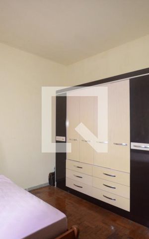 Apartamento para alugar com 75m², 2 quartos e 1 vagaQuarto 2