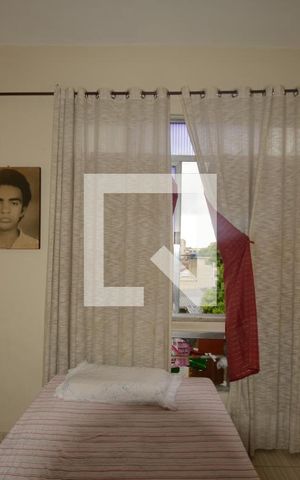 Apartamento para alugar com 75m², 2 quartos e 1 vagaQuarto 1