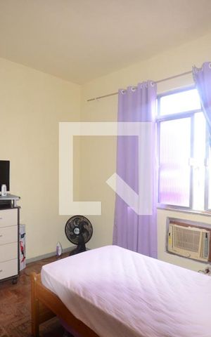 Apartamento para alugar com 75m², 2 quartos e 1 vagaQuarto 2