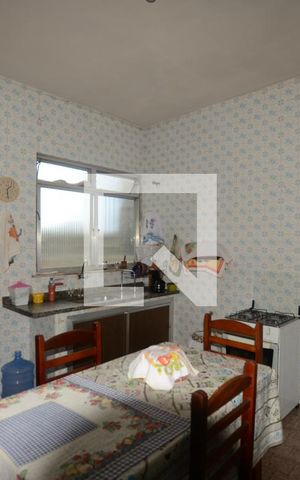 Apartamento para alugar com 75m², 2 quartos e 1 vagaCozinha