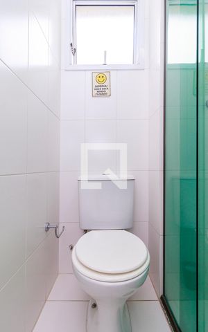 Apartamento para alugar com 126m², 4 quartos e 2 vagas Apartamento para alugar com 126m², 4 quartos e 2 vagasSuíte 2 - Banheiro