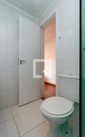 Apartamento para alugar com 126m², 4 quartos e 2 vagas Apartamento para alugar com 126m², 4 quartos e 2 vagasSuíte 1 - Banheiro