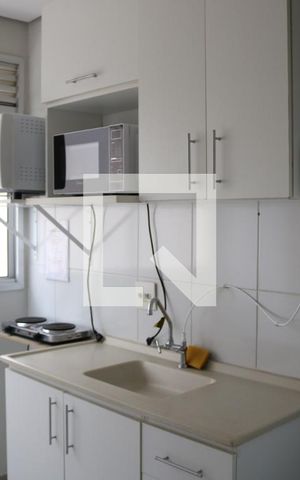 Apartamento à venda com 50m², 2 quartos e sem vagaÁrea comum - Salão de festas