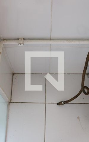 Apartamento à venda com 50m², 2 quartos e sem vagaCozinha