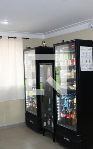 Apartamento à venda com 50m², 2 quartos e sem vagaMercadinho