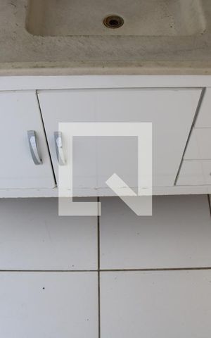 Apartamento à venda com 50m², 2 quartos e sem vagaCozinha