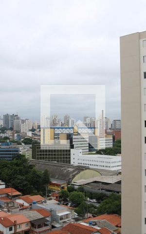 Apartamento à venda com 50m², 2 quartos e sem vagaSala