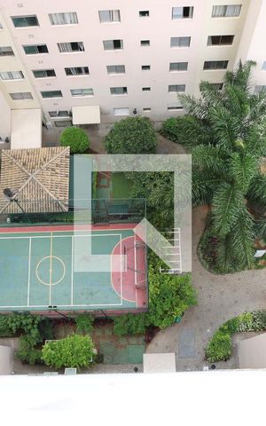 Apartamento à venda com 50m², 2 quartos e sem vagaSala