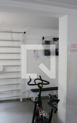 Apartamento à venda com 50m², 2 quartos e sem vagaÁrea comum - Academia