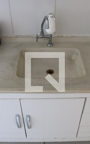 Apartamento à venda com 50m², 2 quartos e sem vagaCozinha