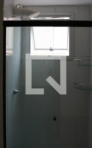 Apartamento à venda com 50m², 2 quartos e sem vagaBanheiro