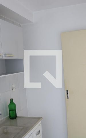 Apartamento à venda com 50m², 2 quartos e sem vagaCozinha