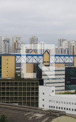 Apartamento à venda com 50m², 2 quartos e sem vagaSala
